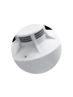 Antena PROSE para interiores con forma de detector de humo