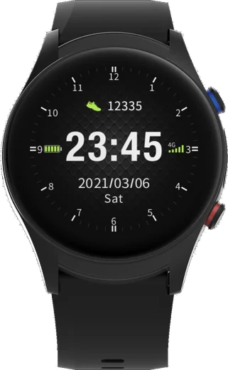 E-L08Pro, negro