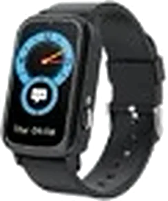 K-FA92, negro